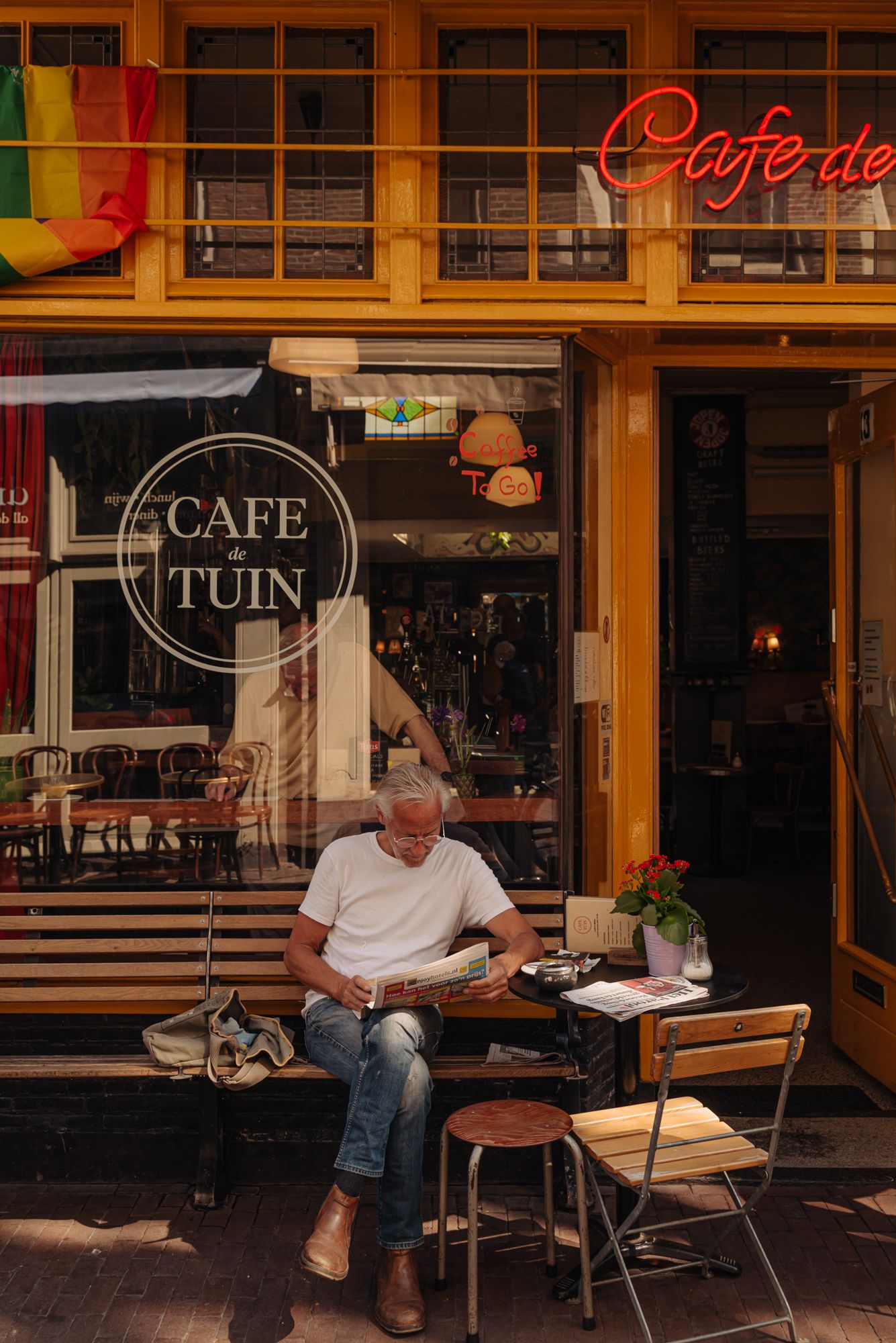Photo 29 of Egelantiersgracht 99-B