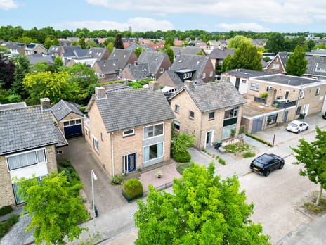 Marshallstraat thumbnail