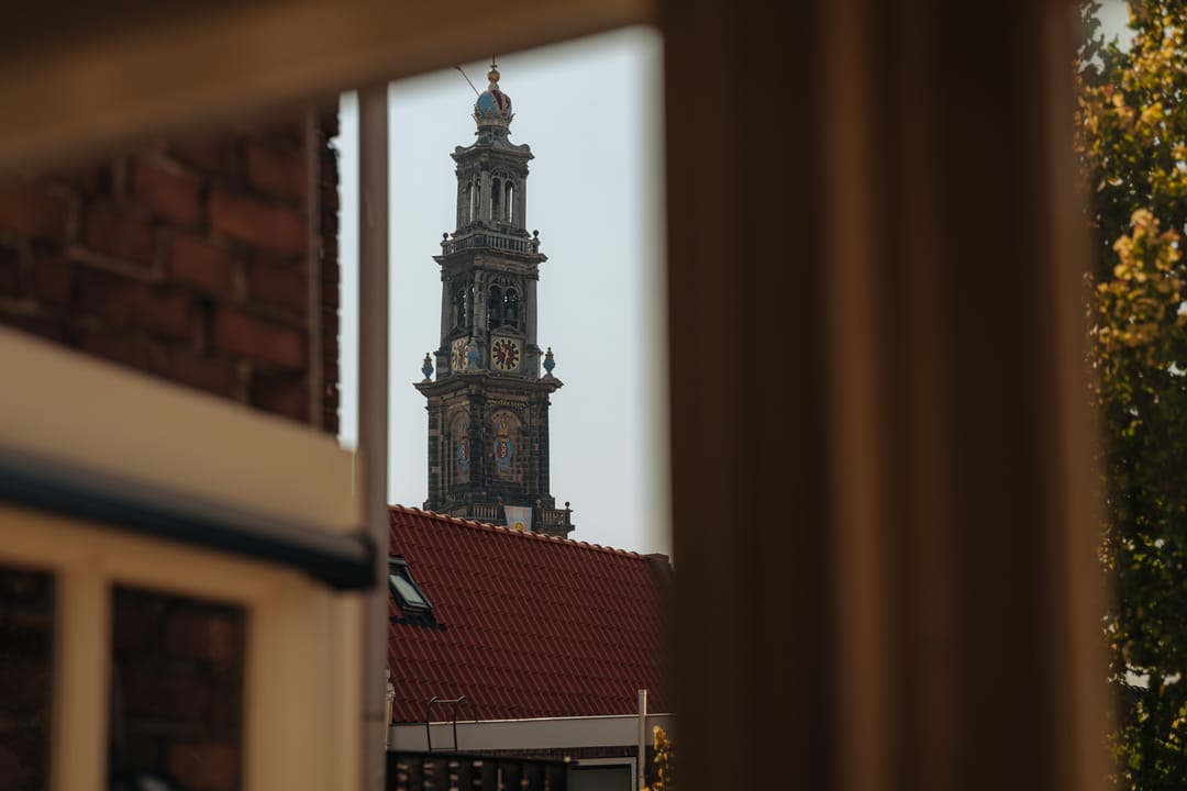 Photo 16 of Egelantiersgracht 99-B