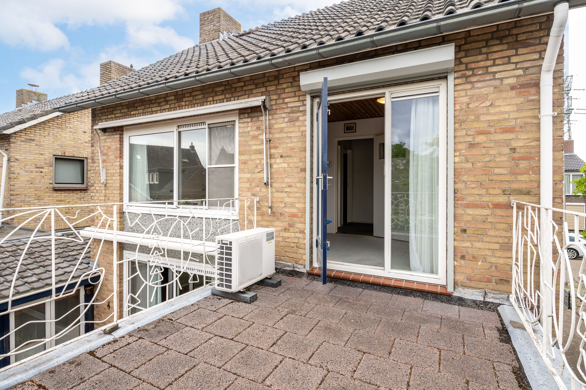 Photo 15 of Marshallstraat 18
