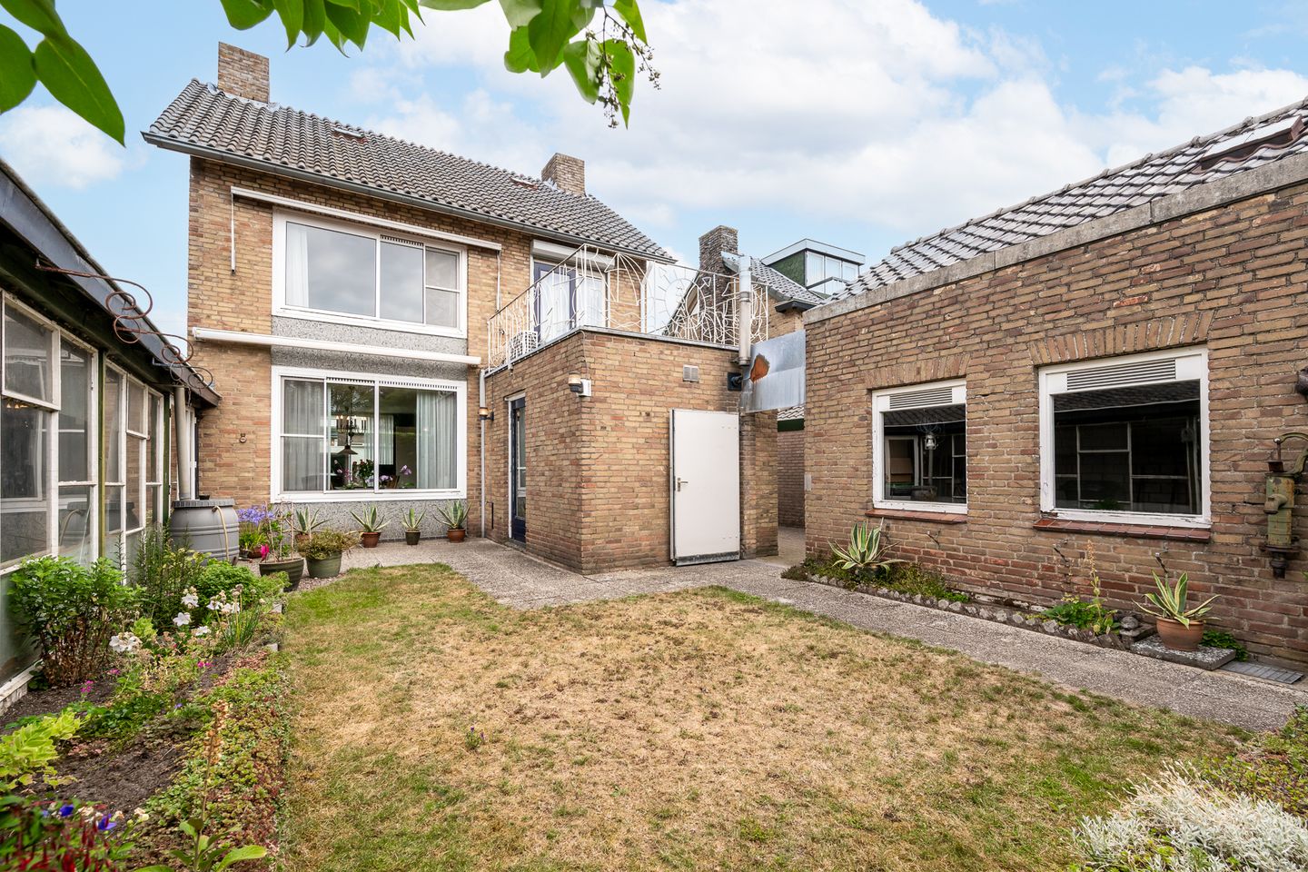 Photo 4 of Marshallstraat 18