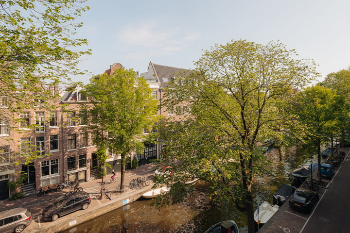 Photo 4 of Egelantiersgracht 99-B