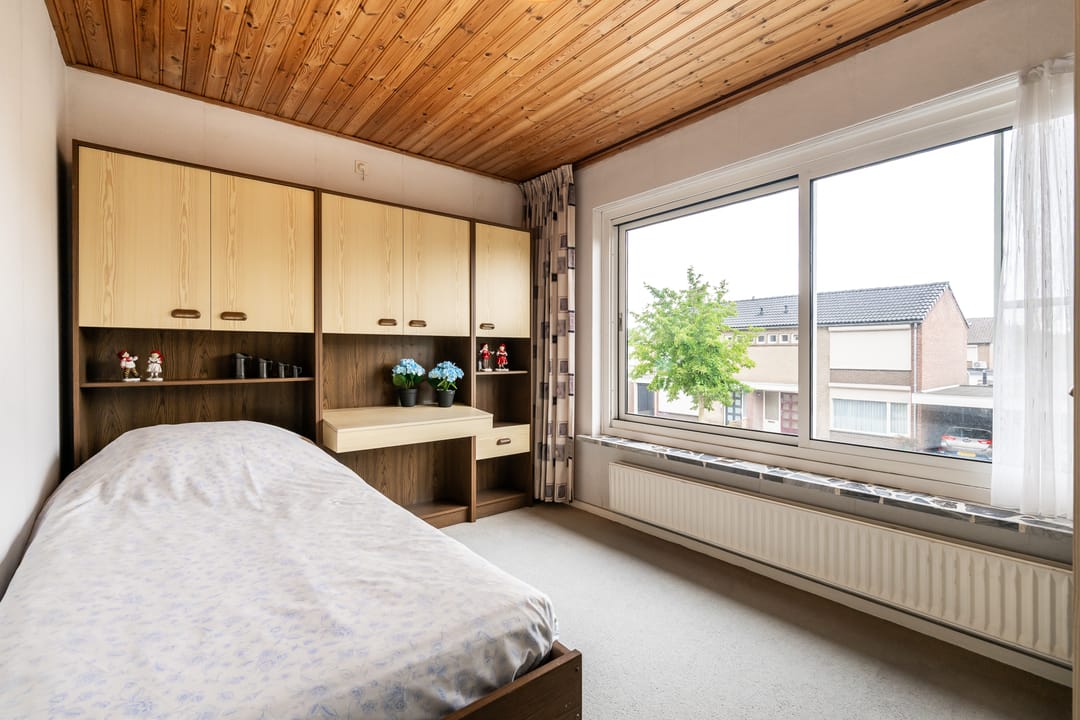 Photo 13 of Marshallstraat 18