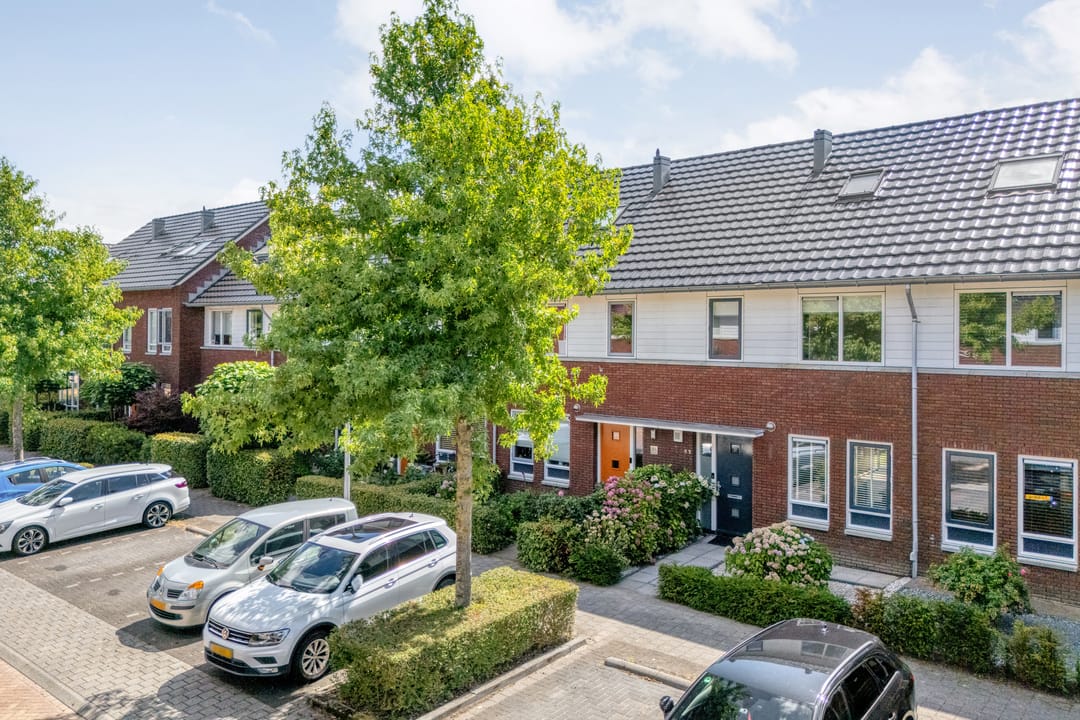 Foto 43 van Plattenborgstraat 53