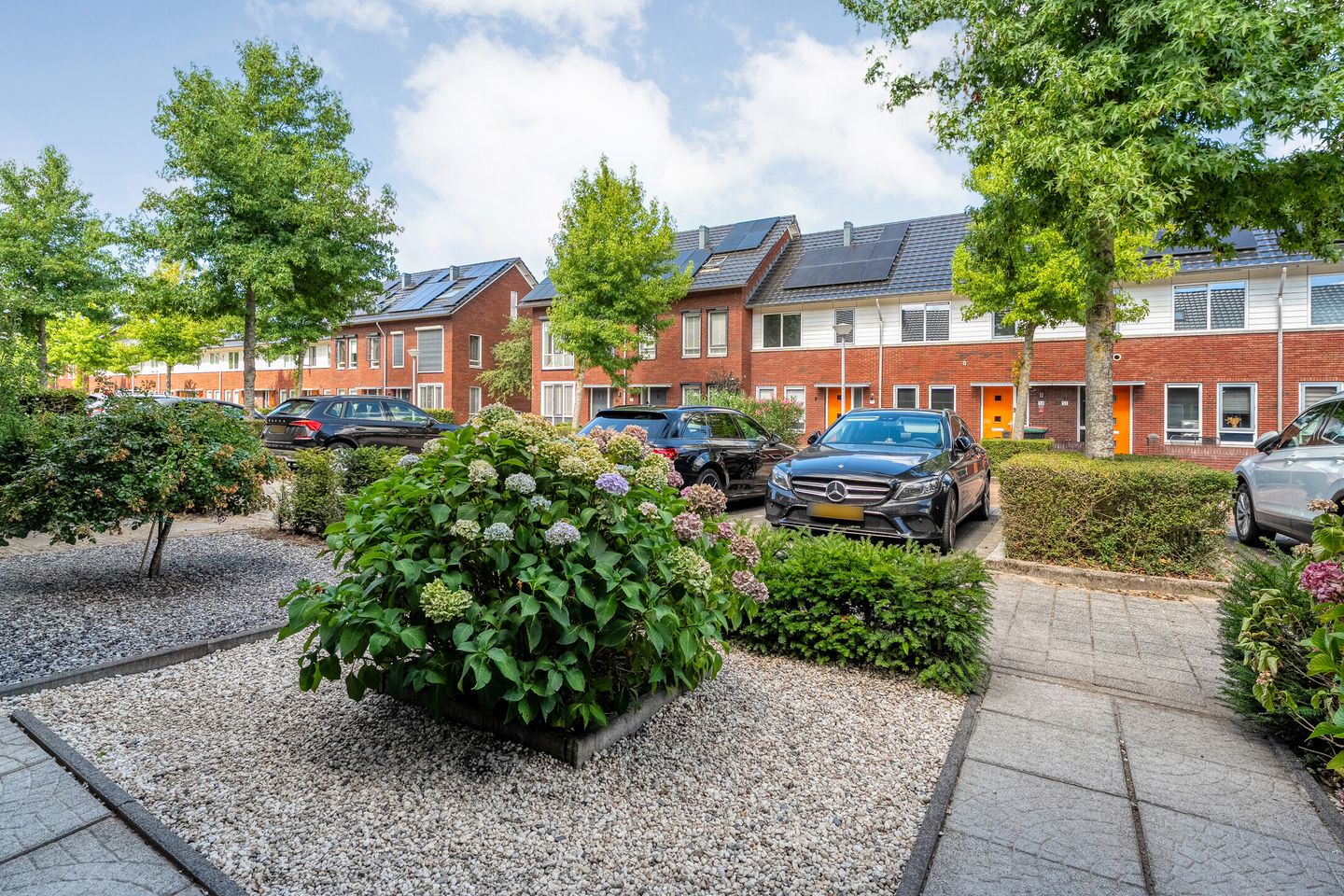 Foto 4 van Plattenborgstraat 53