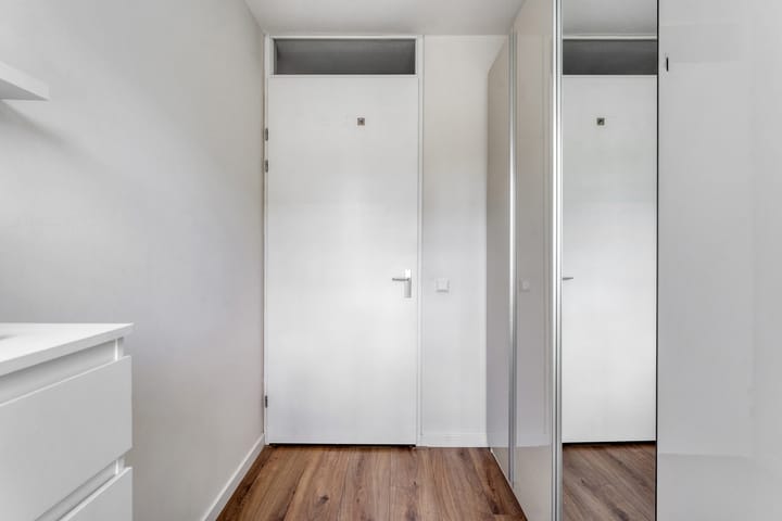 Tussenwoning te koop: Plattenborgstraat 53, Zwolle