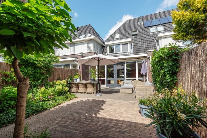 Photo 3 of Koolwitjestraat 60