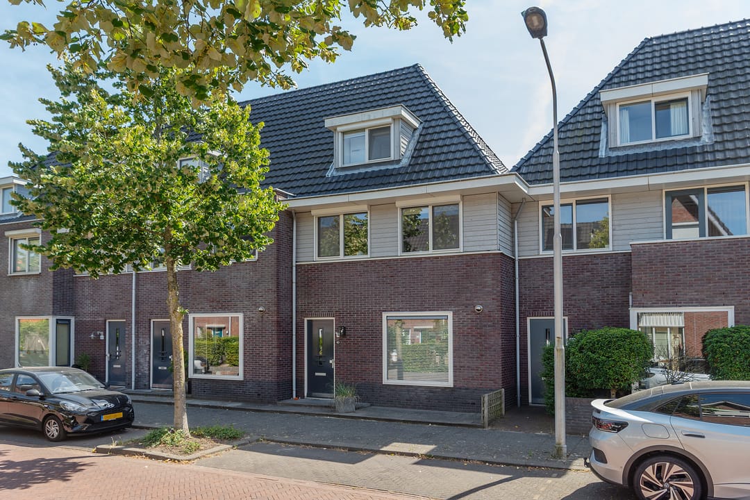 Photo 1 of Koolwitjestraat 60