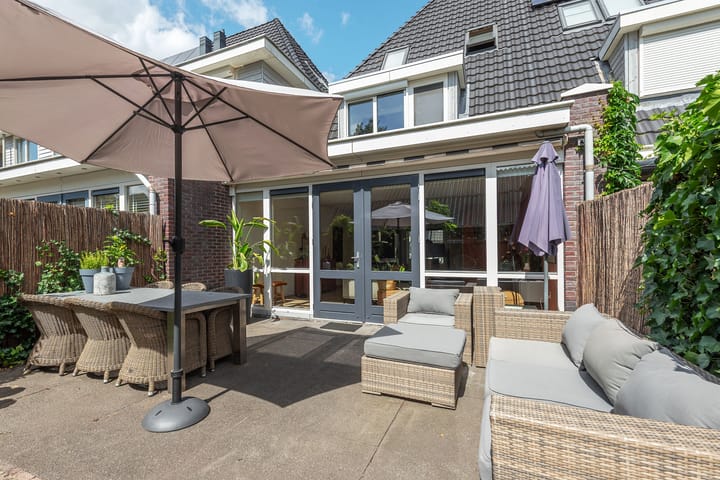 Photo 4 of Koolwitjestraat 60