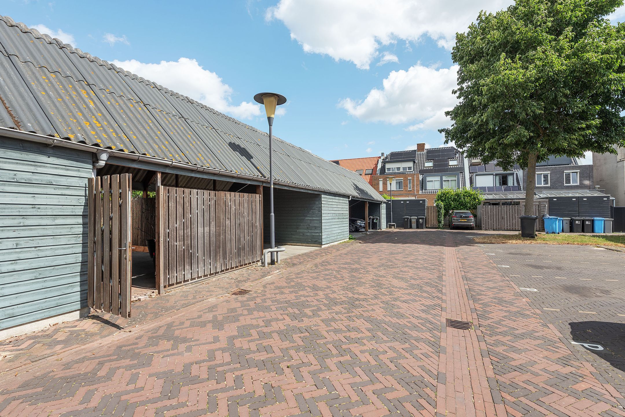Photo 21 of Koolwitjestraat 60