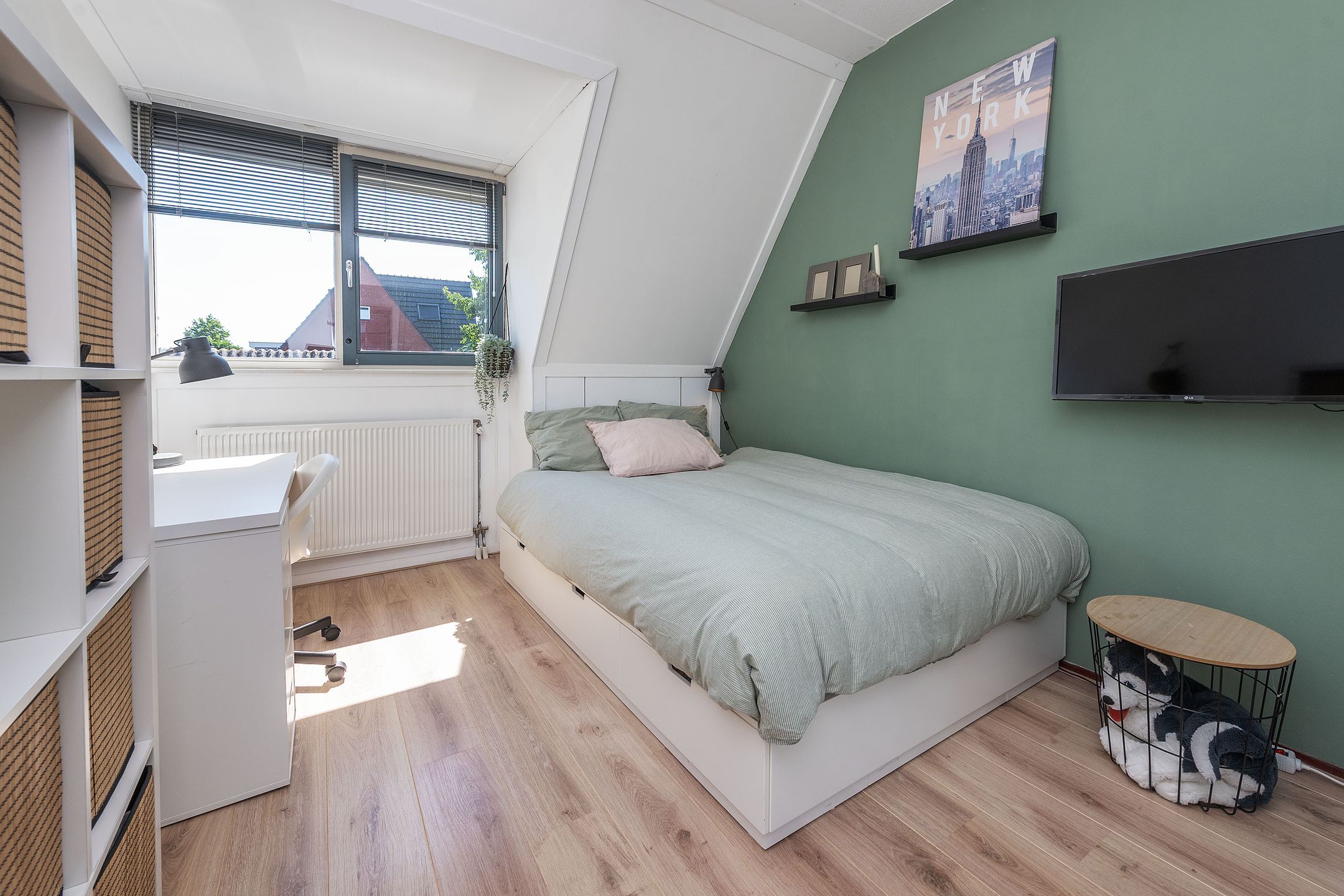 Photo 15 of Koolwitjestraat 60