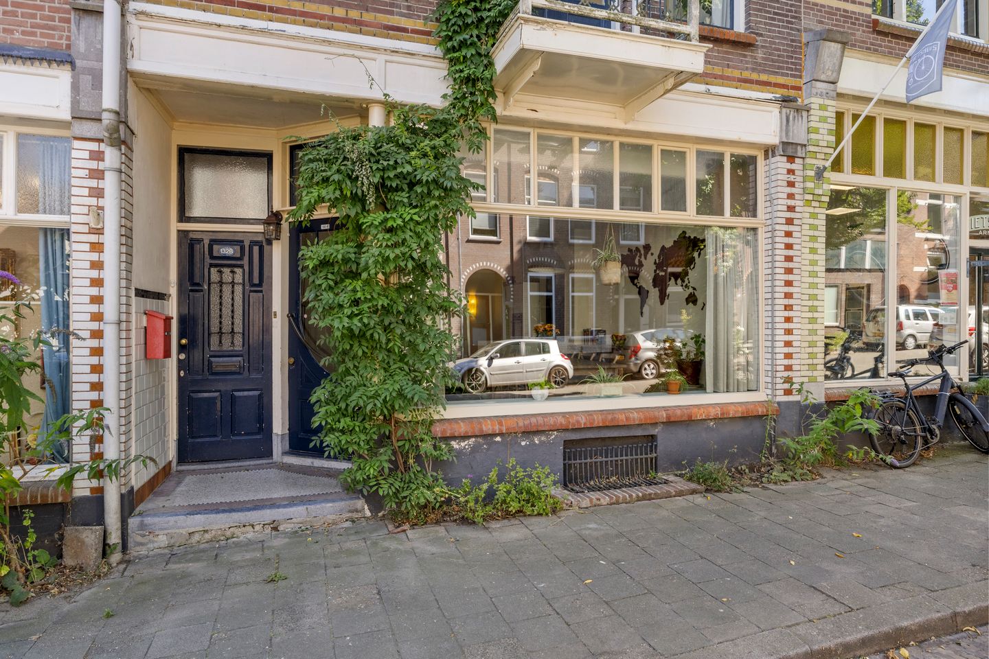 Foto 1 van Alexanderstraat 132-A