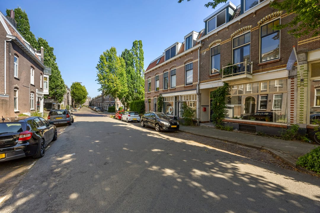 Foto 41 van Alexanderstraat 132-A