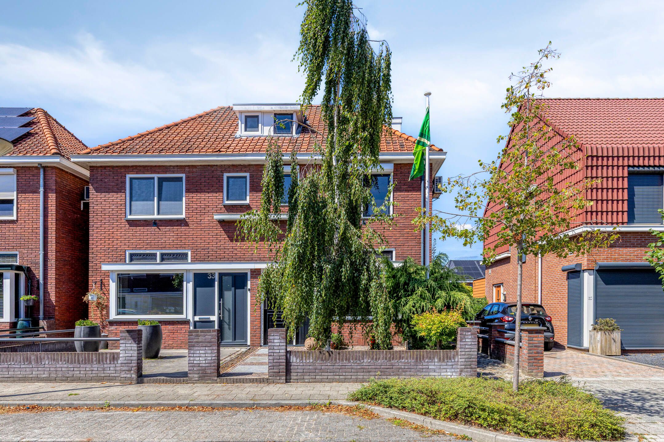 Lindelaan 35 