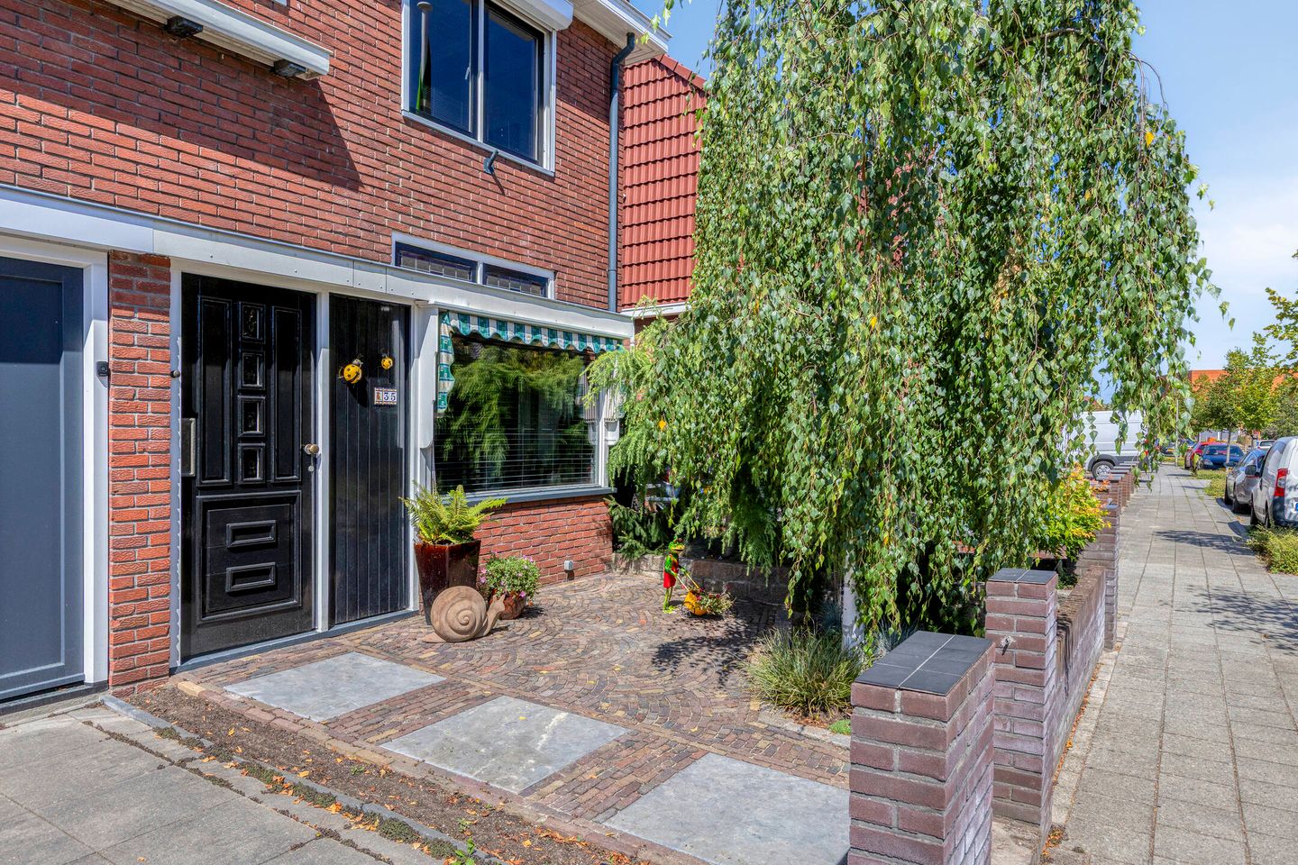 Foto 4 van Lindelaan 35