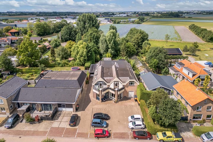 Foto 4 van Kerkstraat 14-A