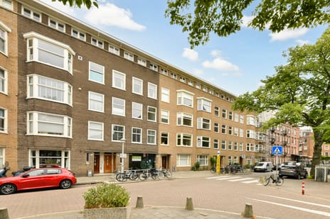 Van Gentstraat thumbnail