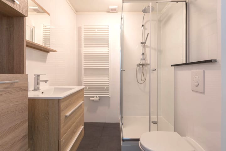 Tussenwoning te huur: Boomkleverlaan 4, Bussum
