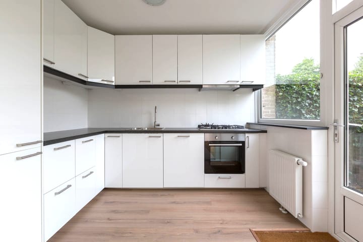 Foto 5 van Boomkleverlaan 4