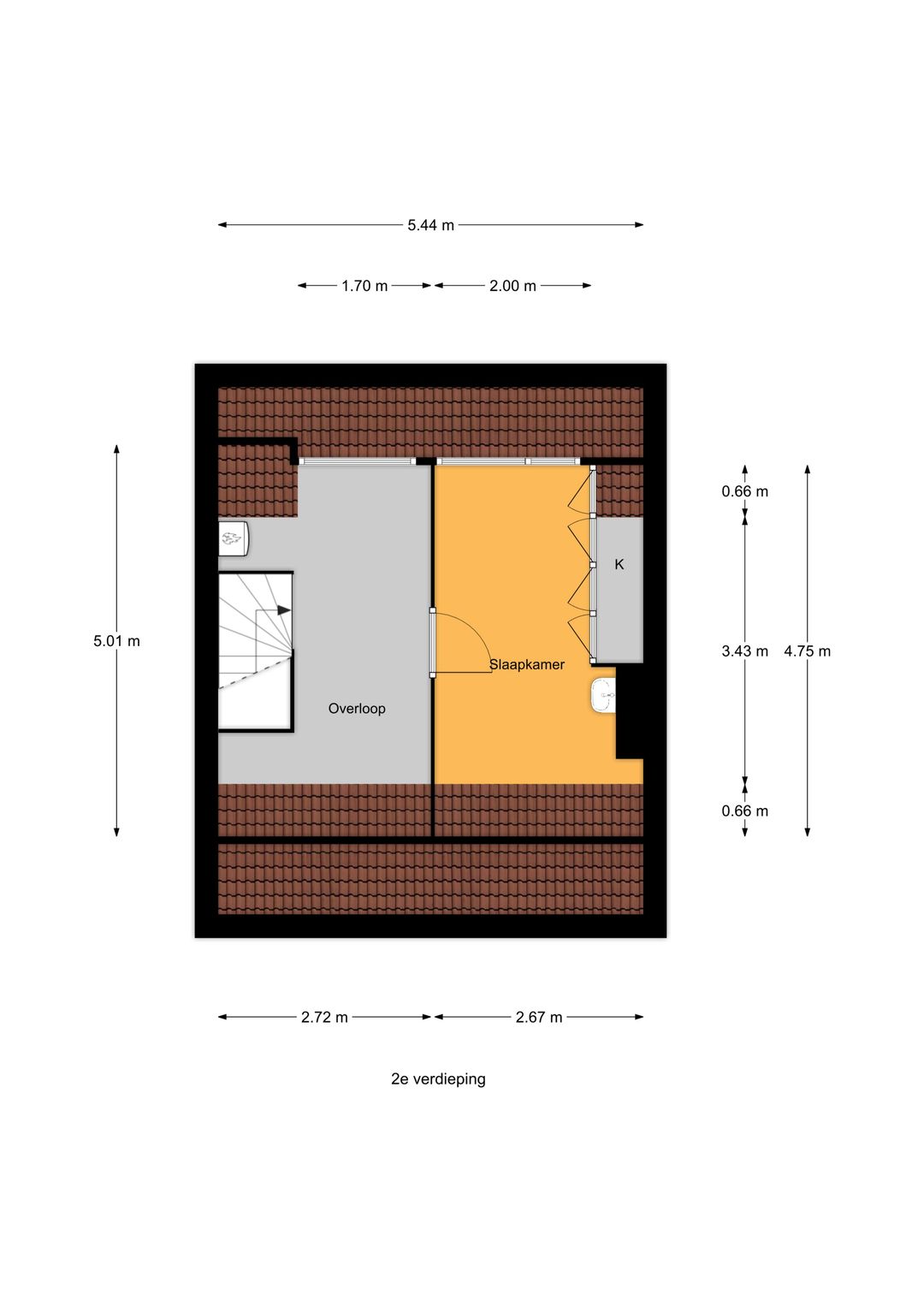 Photo 7 of Oostdorperweg 113