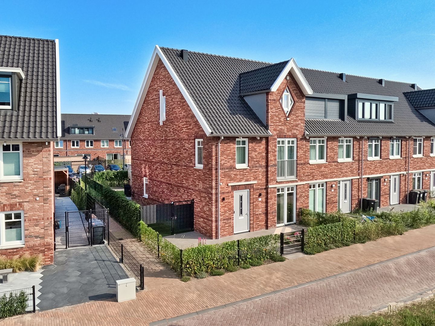 Foto 1 van Oleanderlaan 87