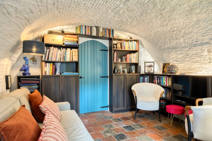 Tussenwoning te koop: Noordzijde Haven 8, Bergen Op Zoom