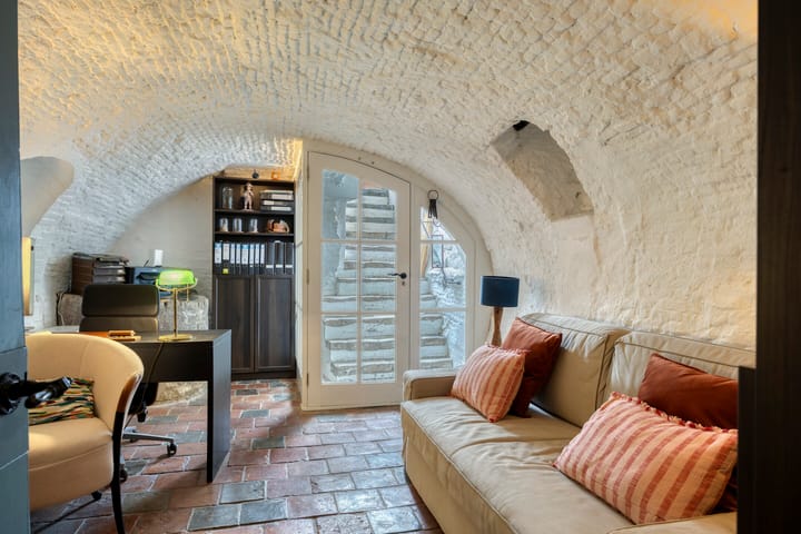 Tussenwoning te koop: Noordzijde Haven 8, Bergen Op Zoom