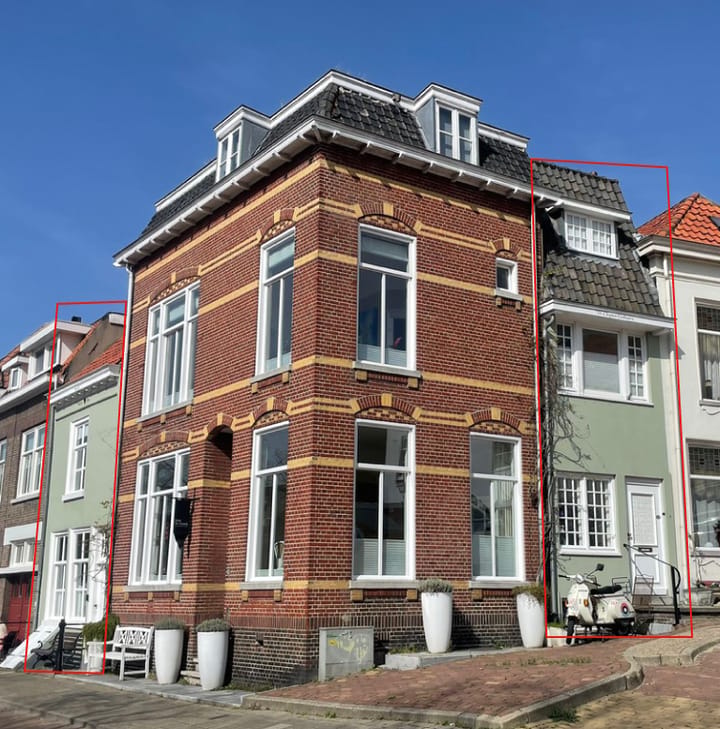 Foto 4 van Noordzijde Haven 8