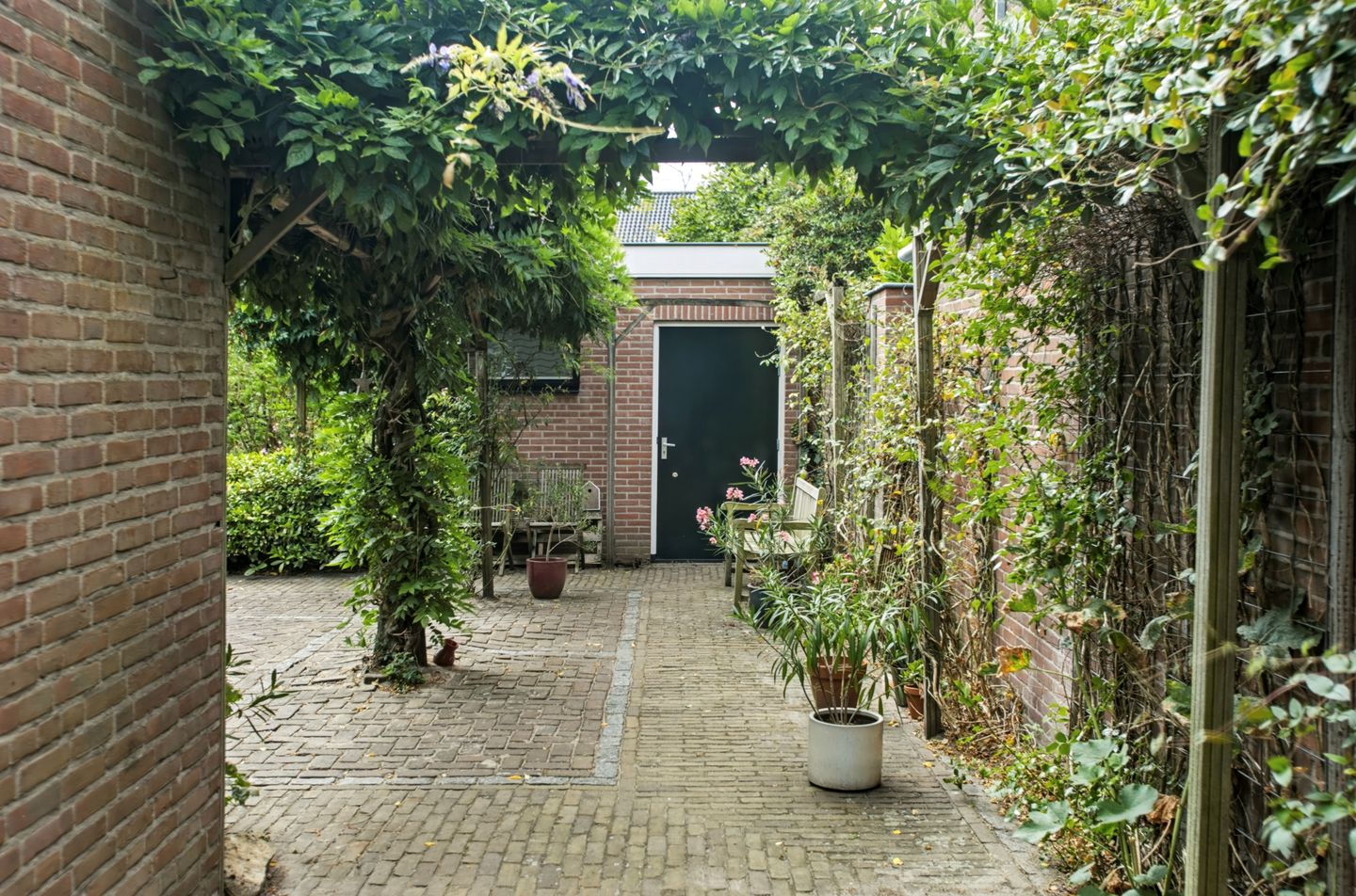 Foto 4 van Gasthuisstraat 48