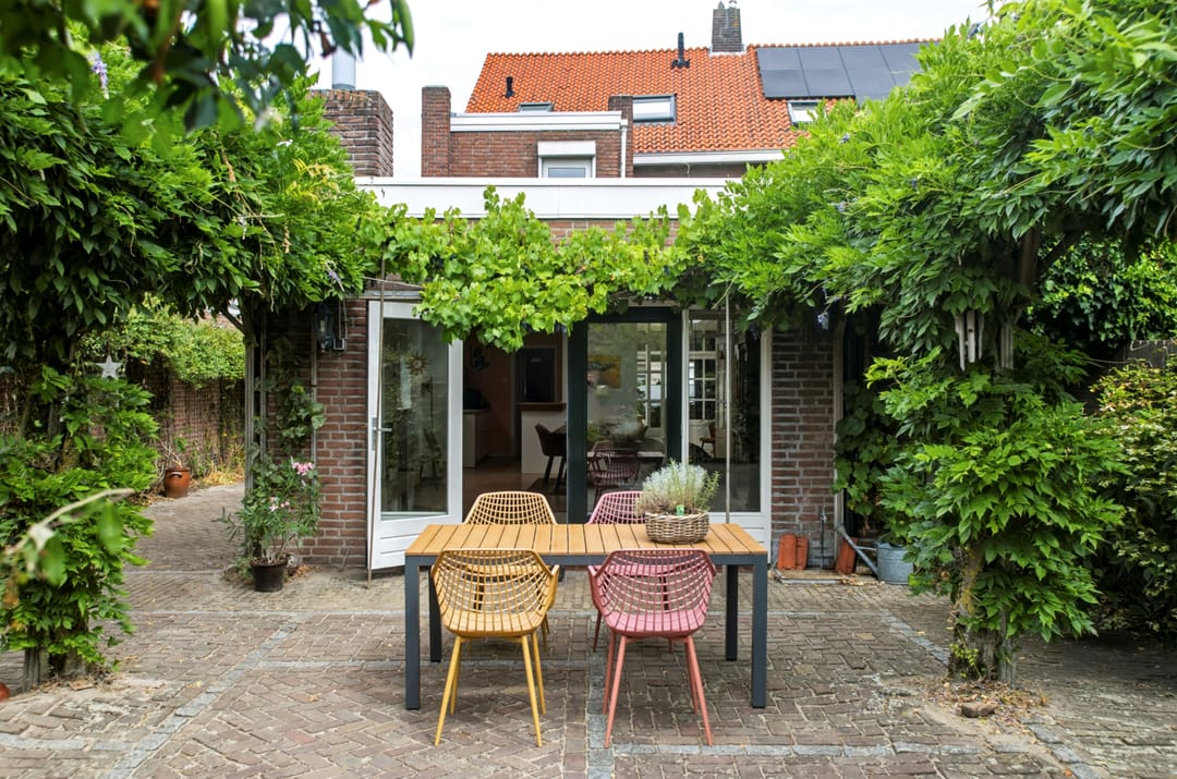 Foto 16 van Gasthuisstraat 48