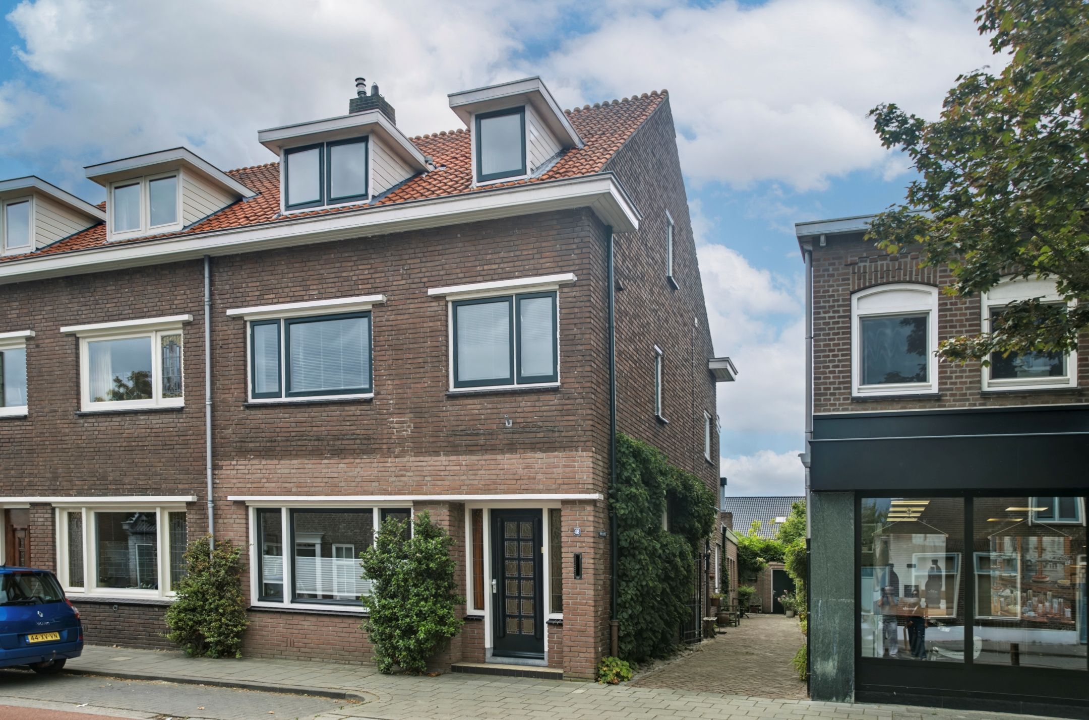 Gasthuisstraat 48 