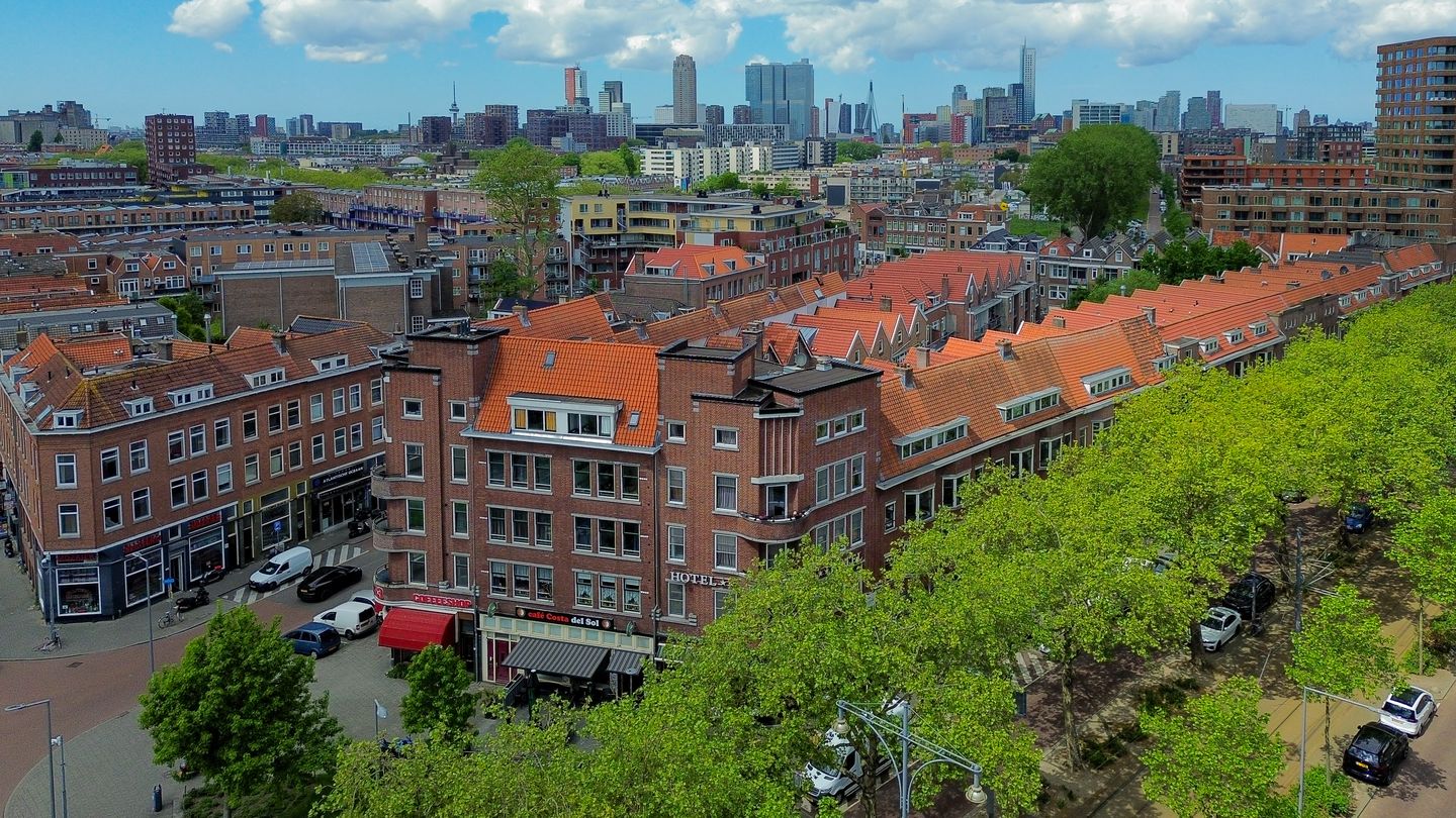 Foto 5 van Slaghekstraat 75-D