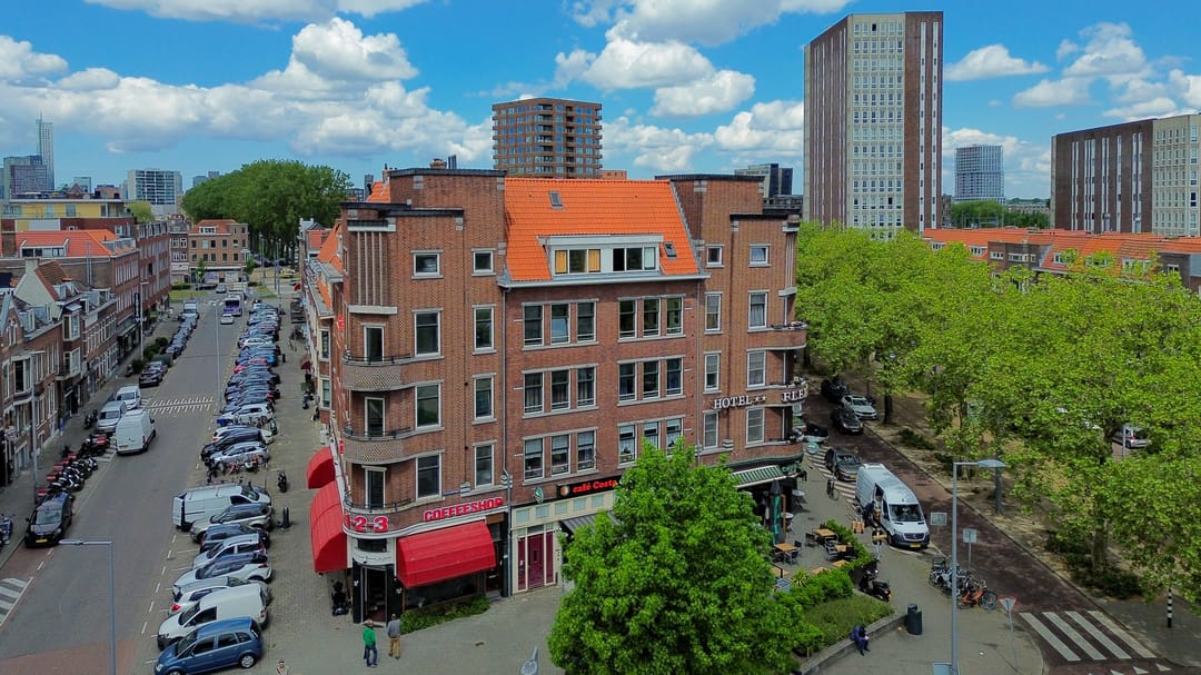 Foto 7 van Slaghekstraat 75-D