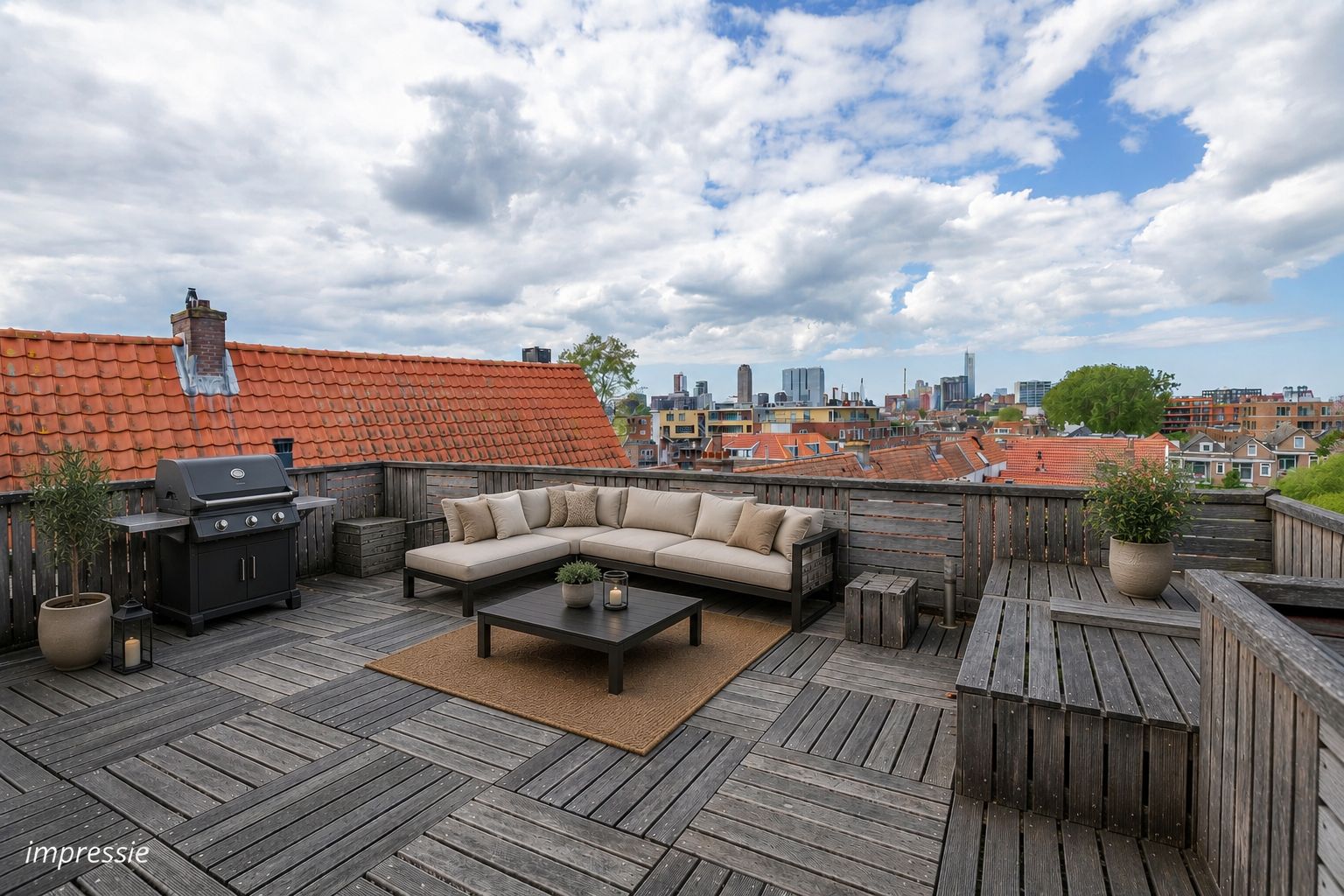 Slaghekstraat 75-D 75 D