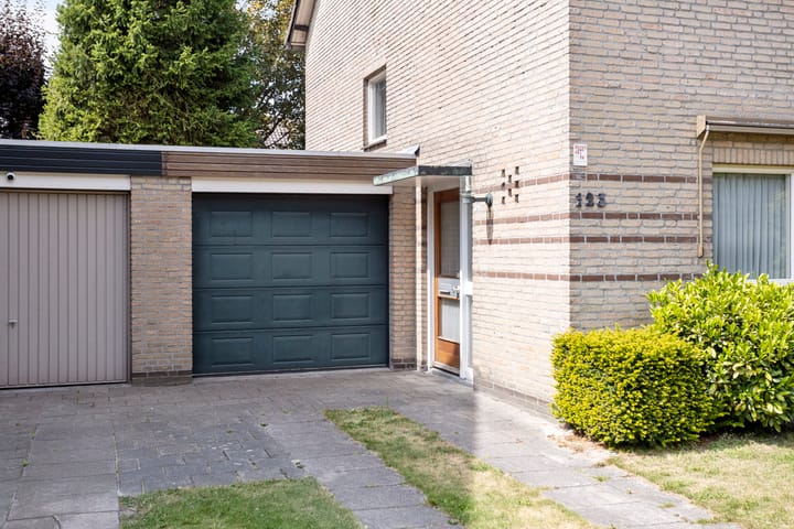 Foto 3 van Rode Kruislaan 123