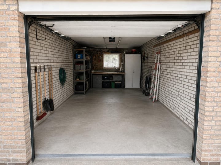 Foto 4 van Rode Kruislaan 123