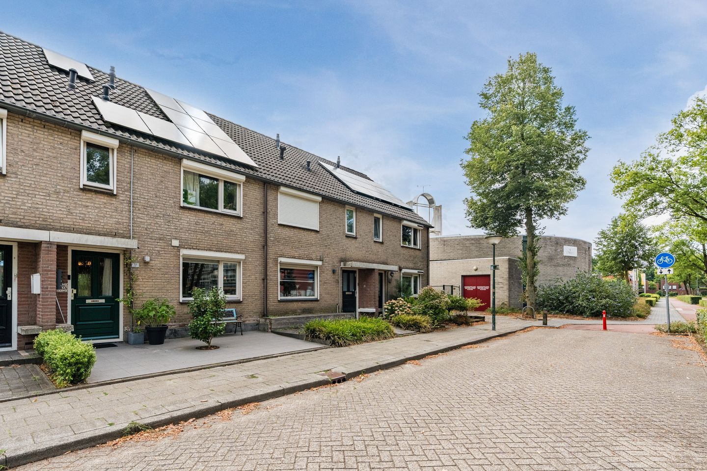 Foto 5 van Willem Barentszweg 63