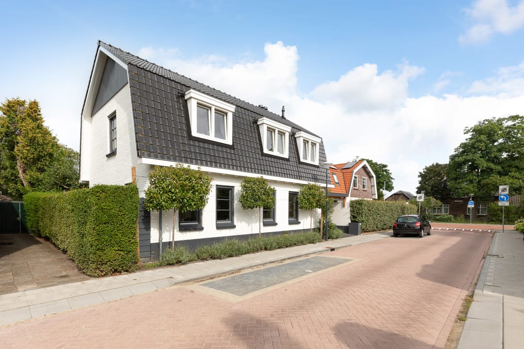 Foto 1 van Prinses Irenestraat 2-A