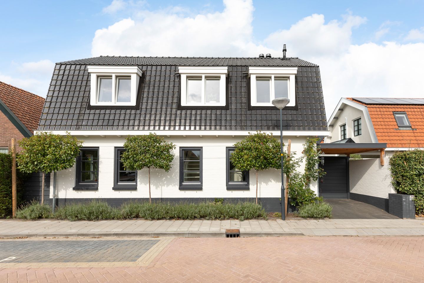 Foto 4 van Prinses Irenestraat 2-A