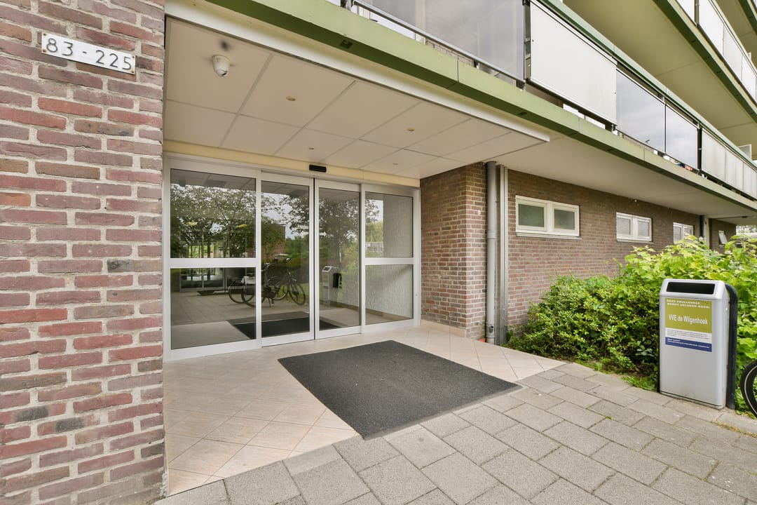 Photo 7 of Suze Groenewegstraat 99