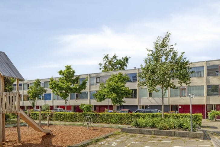 Langenhorst 21 
