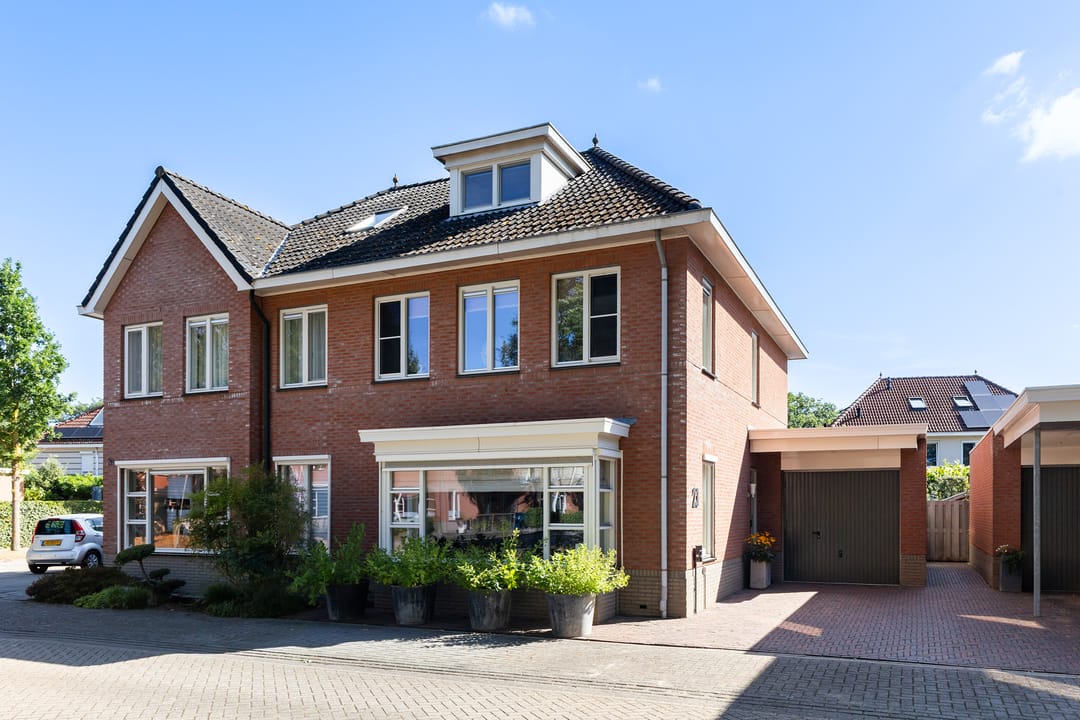Foto 43 van De Zomereik 23