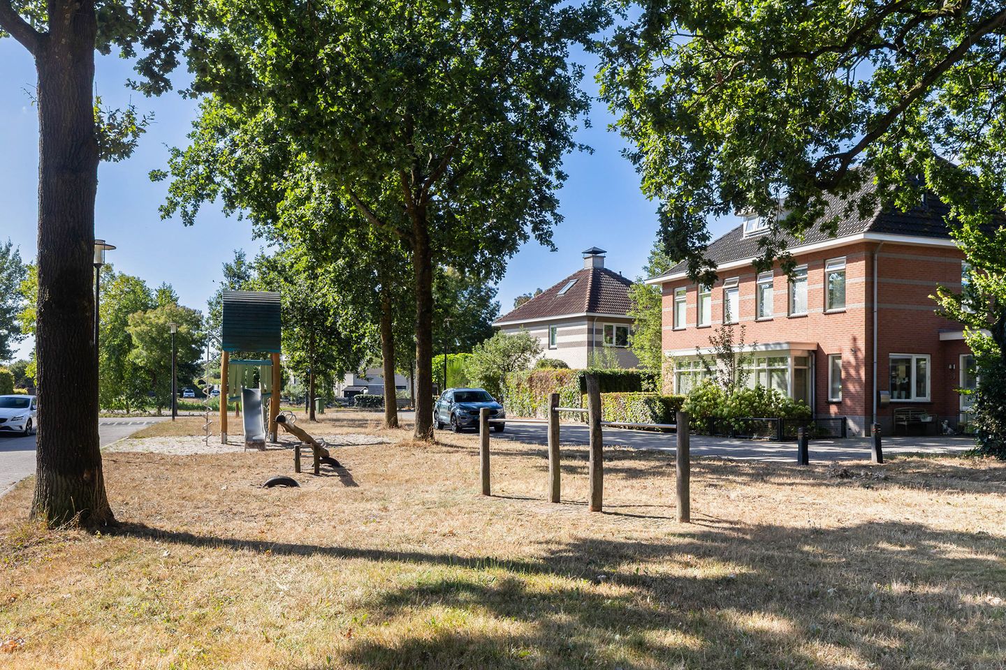 Foto 44 van De Zomereik 23