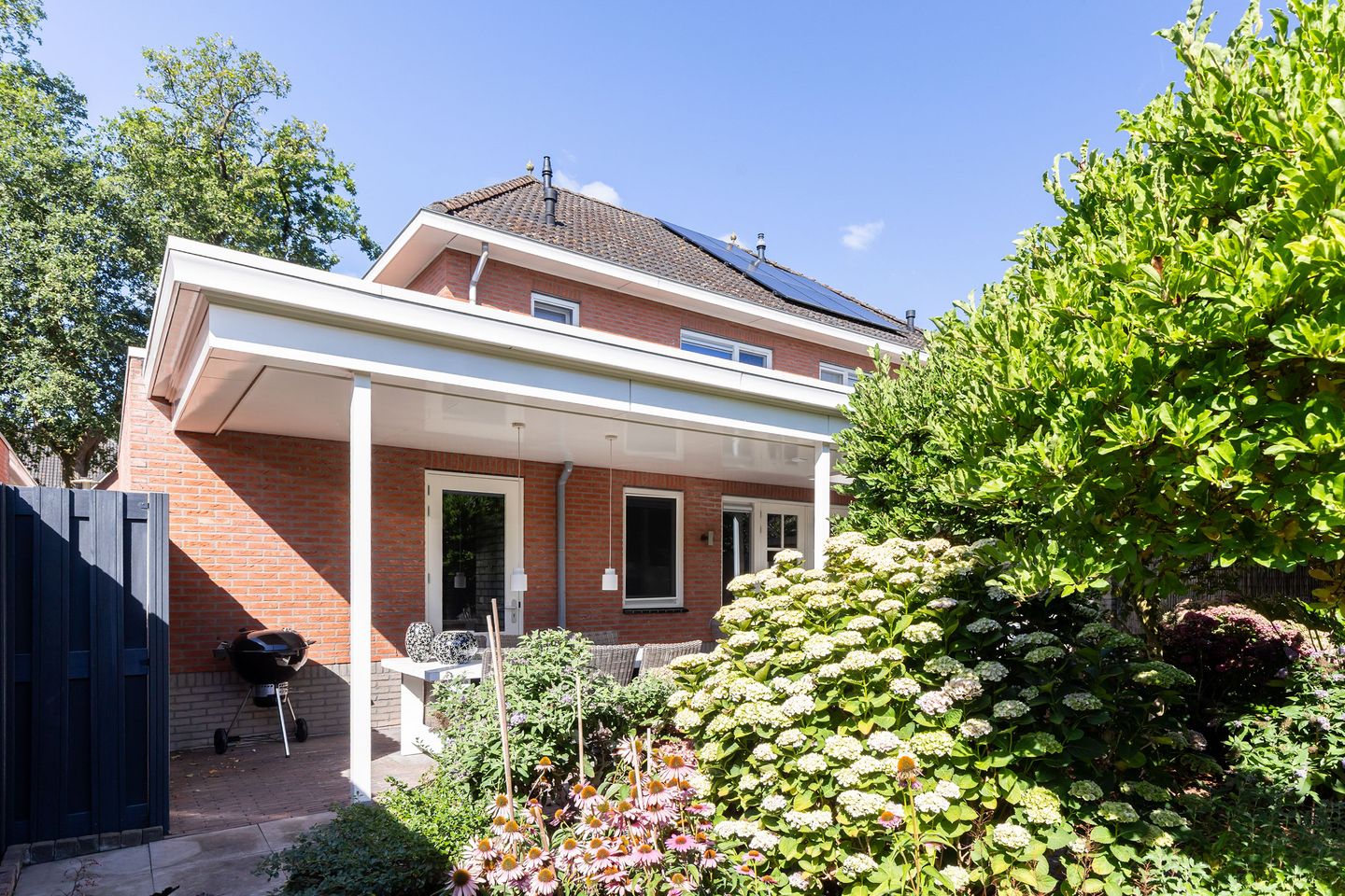 Foto 35 van De Zomereik 23