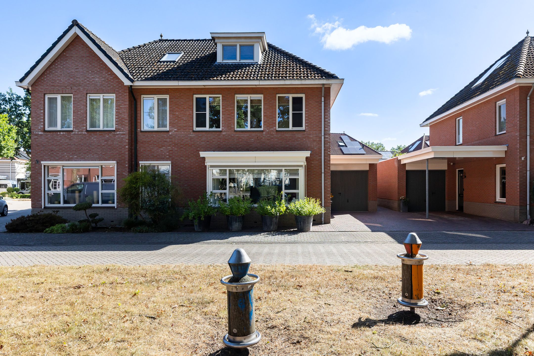 Foto 42 van De Zomereik 23