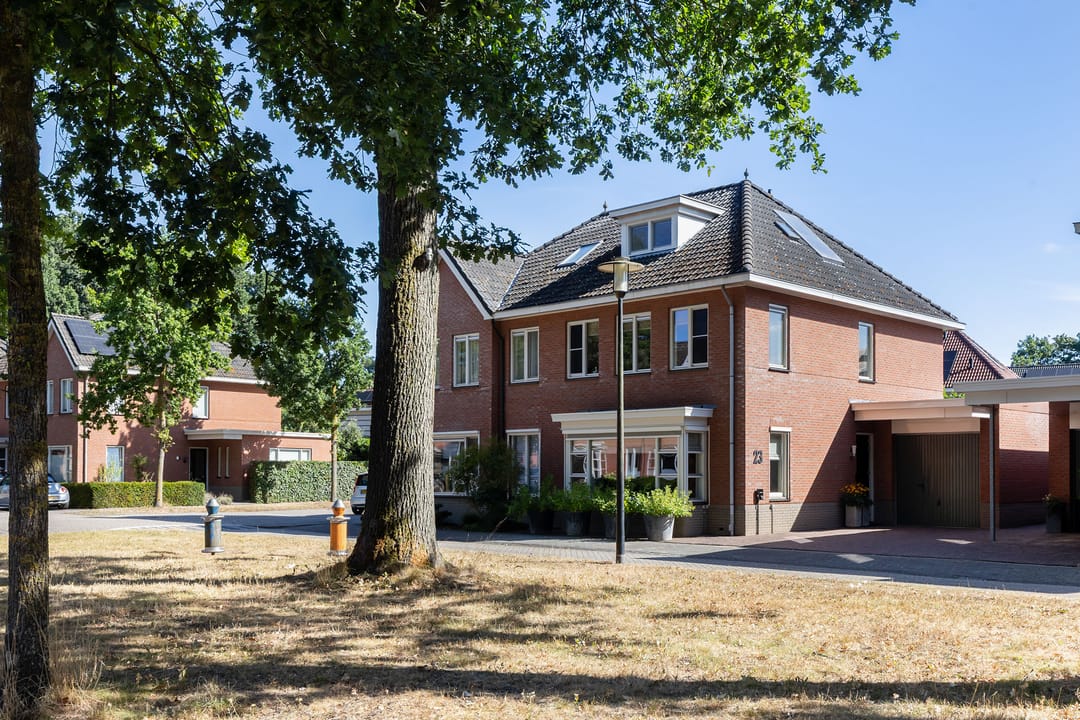 Foto 41 van De Zomereik 23