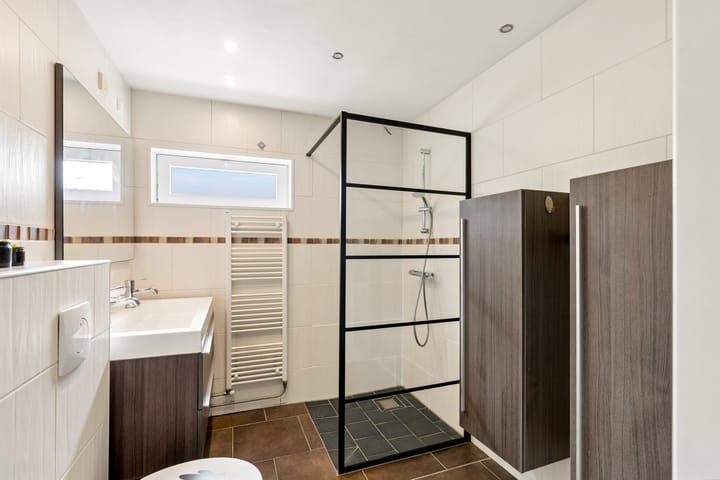 Hoekwoning te koop: Harpstraat 30, Almere
