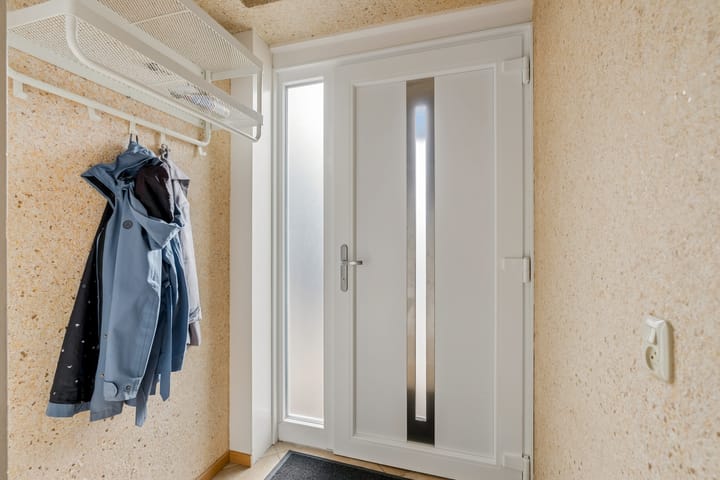 Hoekwoning te koop: Harpstraat 30, Almere