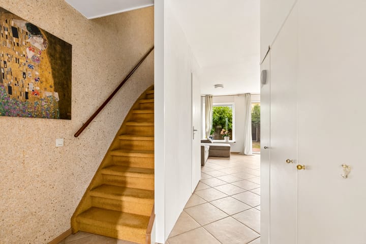Hoekwoning te koop: Harpstraat 30, Almere