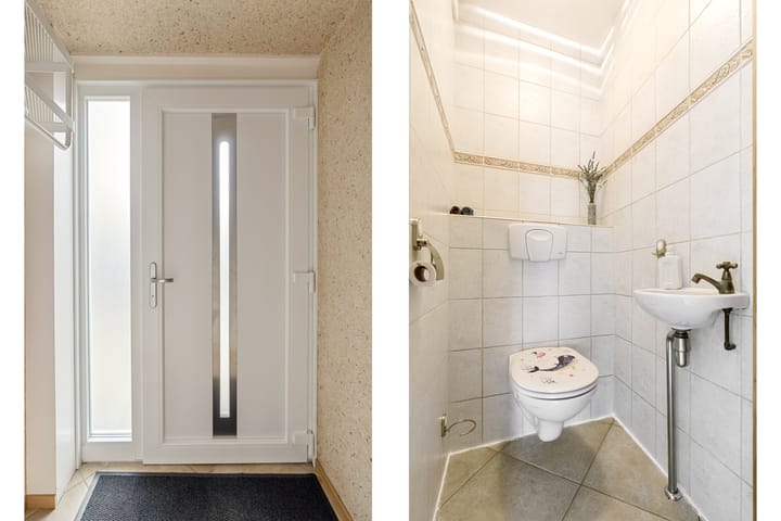 Hoekwoning te koop: Harpstraat 30, Almere
